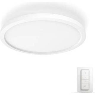 Philips Hue Aurelle Loft Lampe Ø40 21W 2450lm v.4000K WA