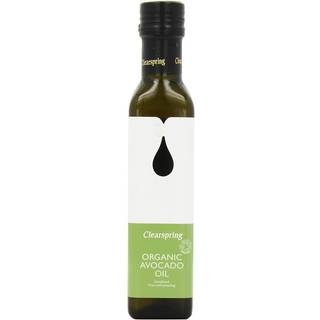 Clearspring Avocadoolie - 250 ml