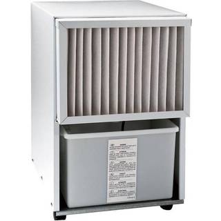 Woods 8012805 Luftfilter med ramme