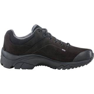 Haglöfs Ridge GTX Low Women True Black