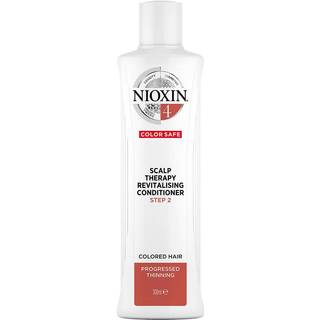 Nioxin Scalp Revitaliser Conditioner System 4 300 ml.