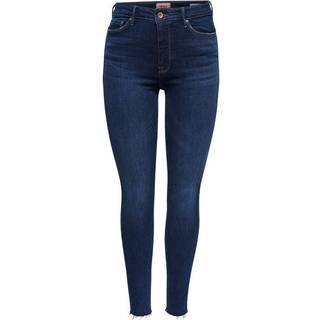 Onlpaola Høj Talje Skinny Fit Jeans
