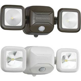 Mr. Beams spotlight Hi-Performance, 265x110x110mm, MB3000-WHT-01