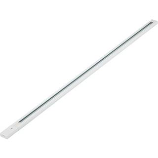 Halotrack Strømskinne 1,2M - Hvid - Halo Design