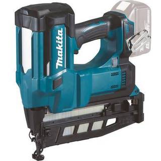 Makita DBN600ZJ - finishing nailer - cordless