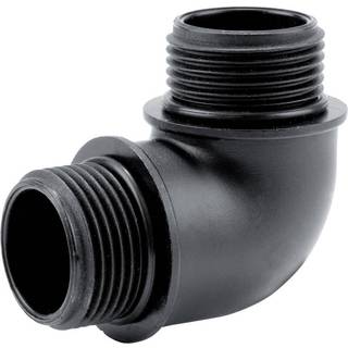 Gardena Dykpumpefitting vinkel 1 1/4" x 1" - 1744-20