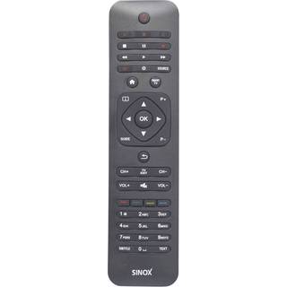 SX Remote Control PHILIPS
