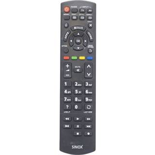 SX Remote Control PANASONIC