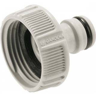 Krankobling Hanekobling Universal 33,3 mm (G 1") - Gardena