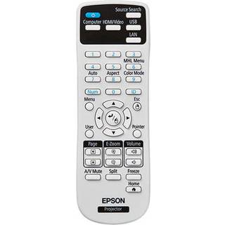 Epson Remote Controller