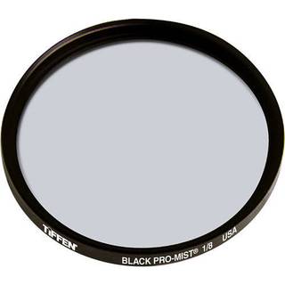 Tiffen Black Mist Pro filter 55mm 1/8