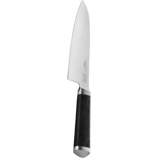 Scanpan Maitre D' kokkekniv sort 22 cm
