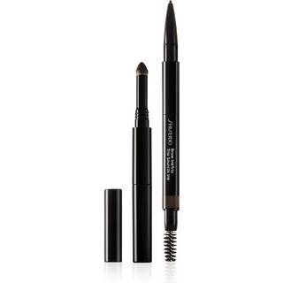 Shiseido Brow InkTrio - 04 Ebony