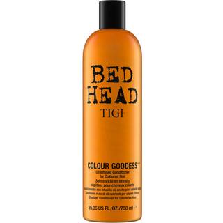 TIGI Bed Head Colour Goddess Conditioner 750 ml