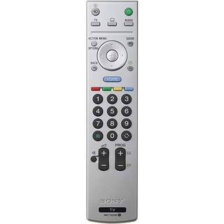 Sony RMT-TX210E fjernbetjening IR trådløs TV Tryk på knapper