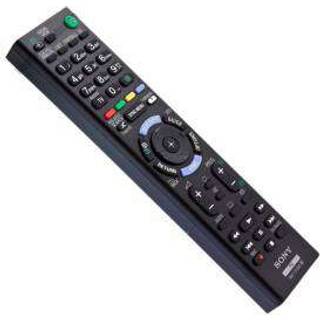 Sony REMOTE COMMANDER (RMT-TZ120E)