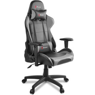 Arozzi Verona V2 Gaming Chair - Grey