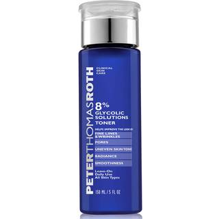 Peter Thomas Roth Glycolic Solutions 8% Toner 150 ml.