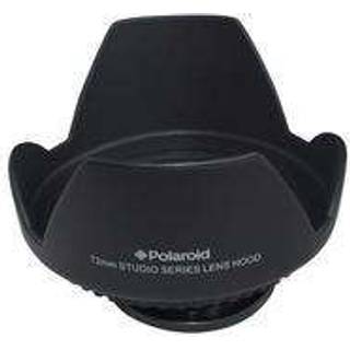 Polaroid Lens Hood Screw-On 58mm
