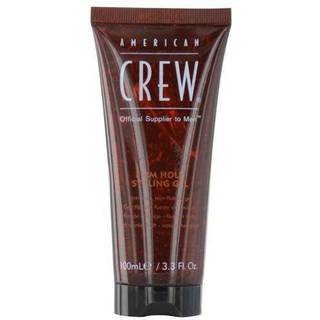 American Crew Firm Hold Styling Gel