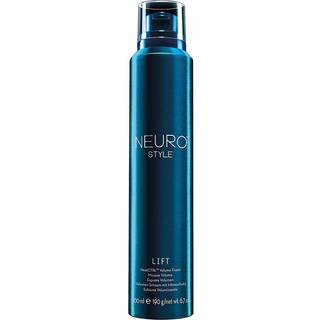 Paul Mitchell Neuro Style Lift HeatCTRL Volume Foam 200ml