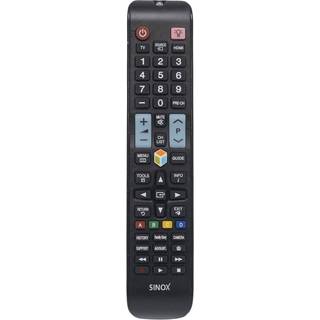 Samsung TV fjernbetjening Sinox