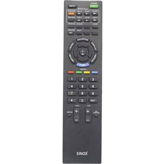 SX Remote Control SONY