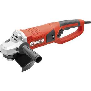 WS230 - 230V Vinkelsliber