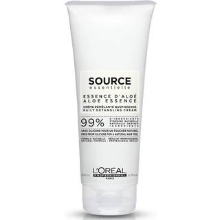 L&#39;Oréal Pro. Source Essentielle Daily Detangling Cream 200 ml.