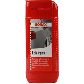 SONAX LakRens 250ml
