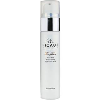 M Picaut Swedish Skincare Hydra Lagoon Overnight Mask 50 ml