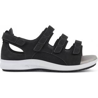New Feet Damesandal Sort 171-41-310 - 43