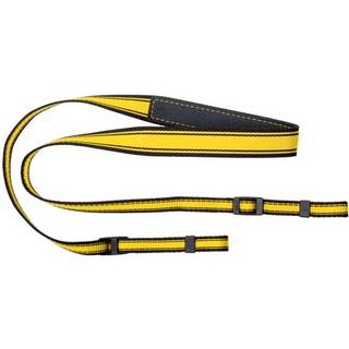 Nikon AN-4Y Neckstrap nylon yellow