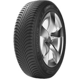 Michelin Pilot Alpin 5 SUV SUV ZP * XL 225/60R18 104H