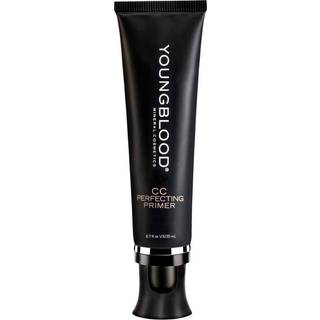 Youngblood CC Perfecting Primer Tan, 20 ml.