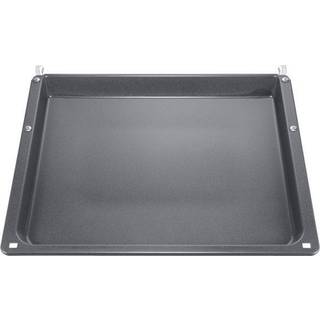 Siemens Bageplade HZ541000 - oven baking tray - grey
