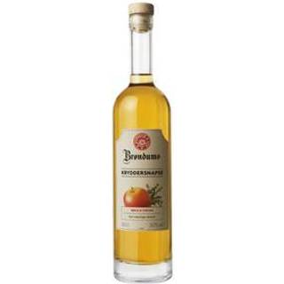 Brøndums Æble og Timian Snaps 30% 50 cl.