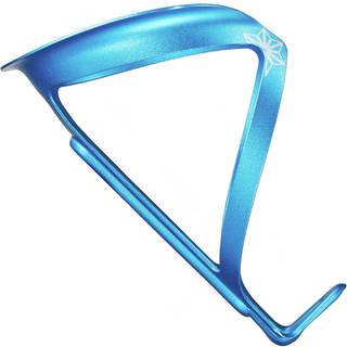 Supacaz Flaskeholder Fly Cage Rød