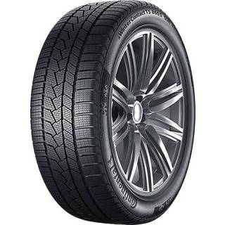 Continental WinterContact TS 860 S ( 275/35 R20 102W XL, Med fælgribbe )
