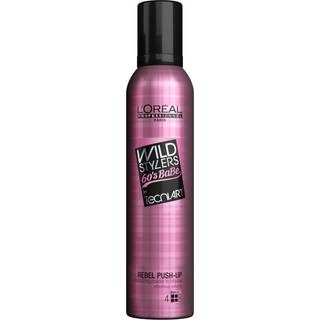 L'Oréal tecni art Wild Stylers 60's Babe Rebel Push-Up 250 ml