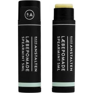 Badeanstalten Læbepomade Spearmint - 5 ml
