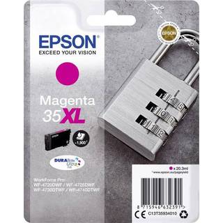 Epson 35XL (T3593) (Magenta)