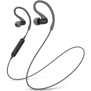 KOSS Koss Hovedtelefon In-Ear FitClips BT232i Sort Mic 21299194478