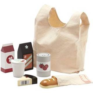 Kid's Concept Grocery Shopping Set Stroller      Unisex
