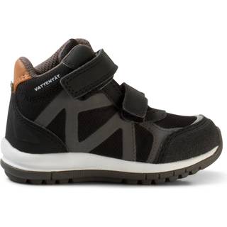 Kavat Kids' Iggesund Waterproof Black, 32