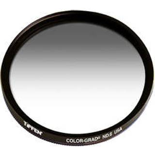 Tiffen 58 mm farve gradueret neutral densitet 0,6 filter