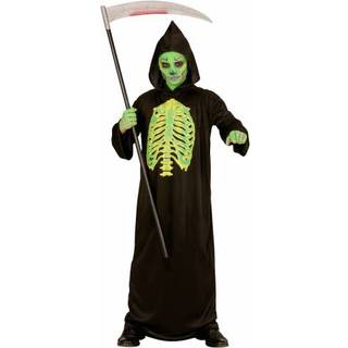 Toxisches Reaper Kostüm Kinder S