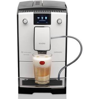 CafeRomatica 779 espressomaskine, mat hvid