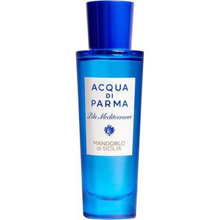 Acqua di Parma Unisex-dufte Blu Mediterraneo Mandorlo di SiciliaEau de Toilette Spray 30 ml (13.333,00 kr / 1 l) - 30 ml