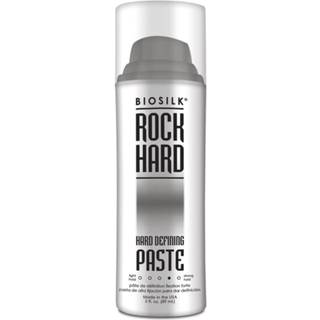 BioSilk Rock Hard - Hard Defining Paste (U) 89 ml